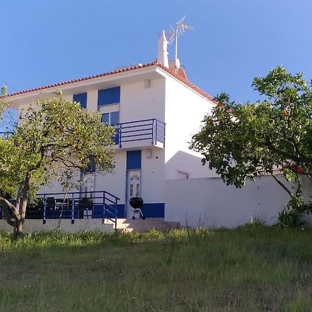 Ferienwohnung Casa D'Avo Altura Exterior foto
