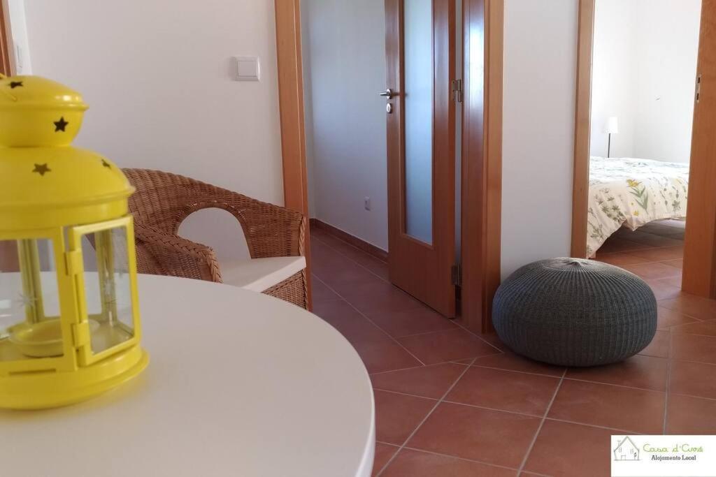 Ferienwohnung Casa D'Avo Altura Exterior foto
